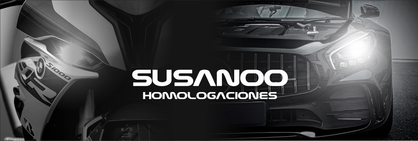 susanoo homologaciones